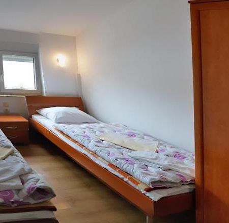Sobe Medic Medugorje Bed and Breakfast Εξωτερικό φωτογραφία