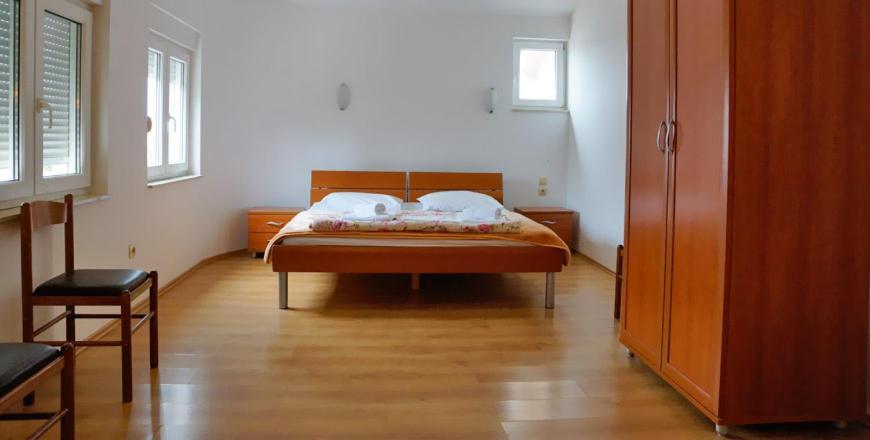 Sobe Medic Medugorje Bed and Breakfast Εξωτερικό φωτογραφία