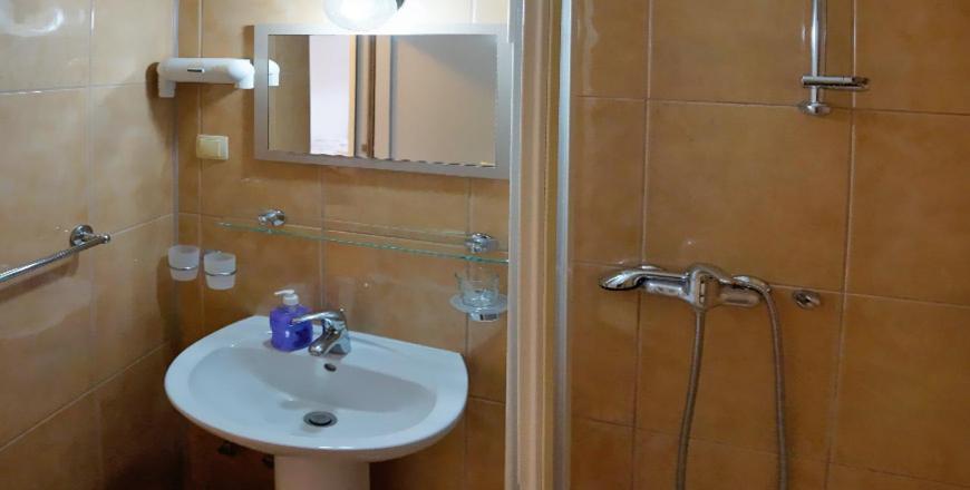 Sobe Medic Medugorje Bed and Breakfast Εξωτερικό φωτογραφία