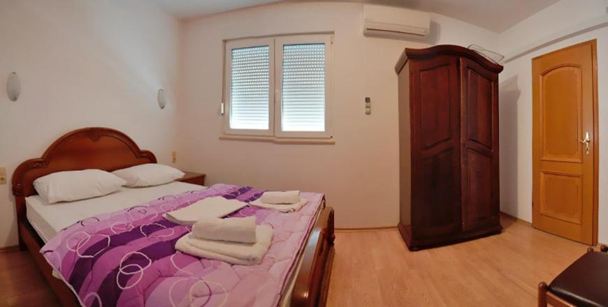 Sobe Medic Medugorje Bed and Breakfast Εξωτερικό φωτογραφία