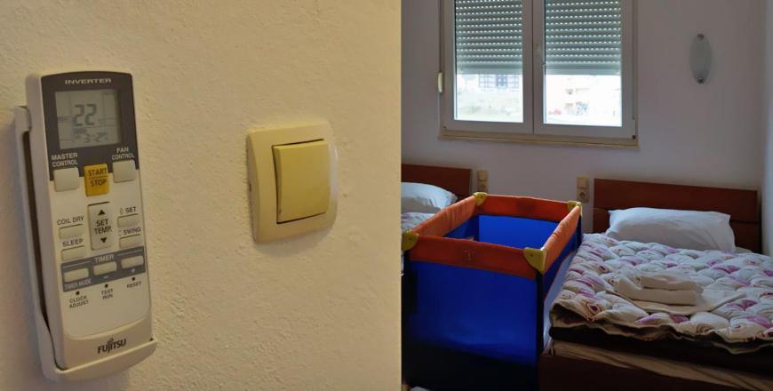 Sobe Medic Medugorje Bed and Breakfast Εξωτερικό φωτογραφία